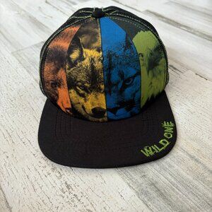 🆓 w/Any $20+ Purchase NJ Turtle Back Zoo Julie & Joe Toddler Adjustable Hat